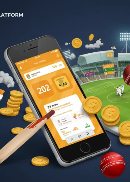 Cricket Trading