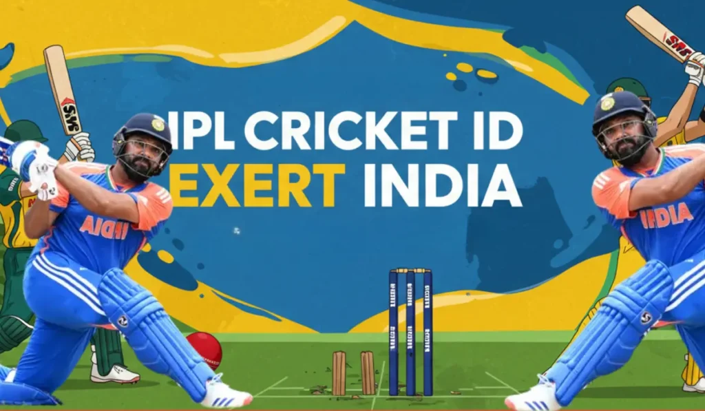 What Is an IPL Cricket ID