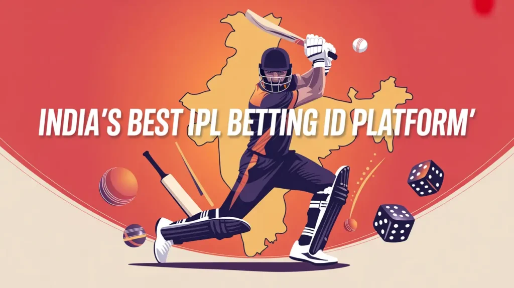 Why Swamiji Is the Smart Choice for Your IPL Cricket ID