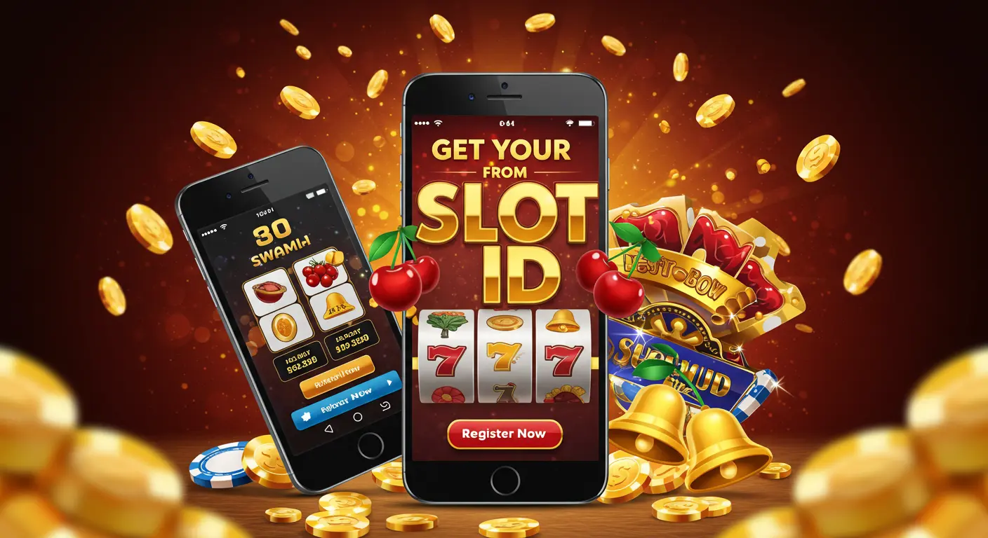 Best Online Slot Games ID Provider India