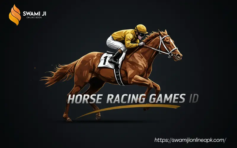 Horse Racing Games ID
