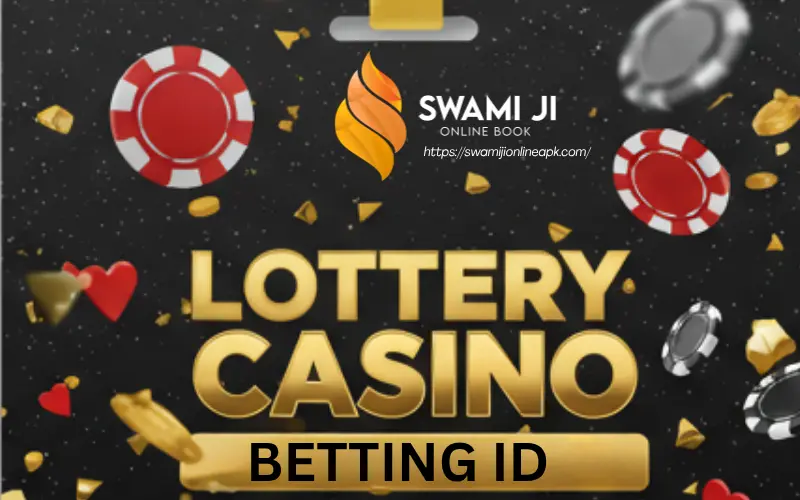 Lottery Betting ID