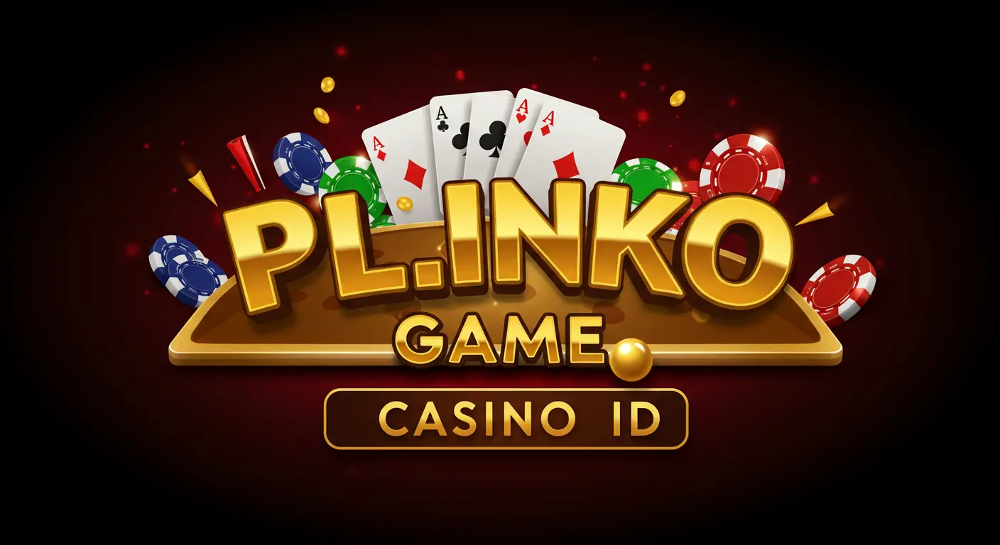 Plinko Game Casino ID